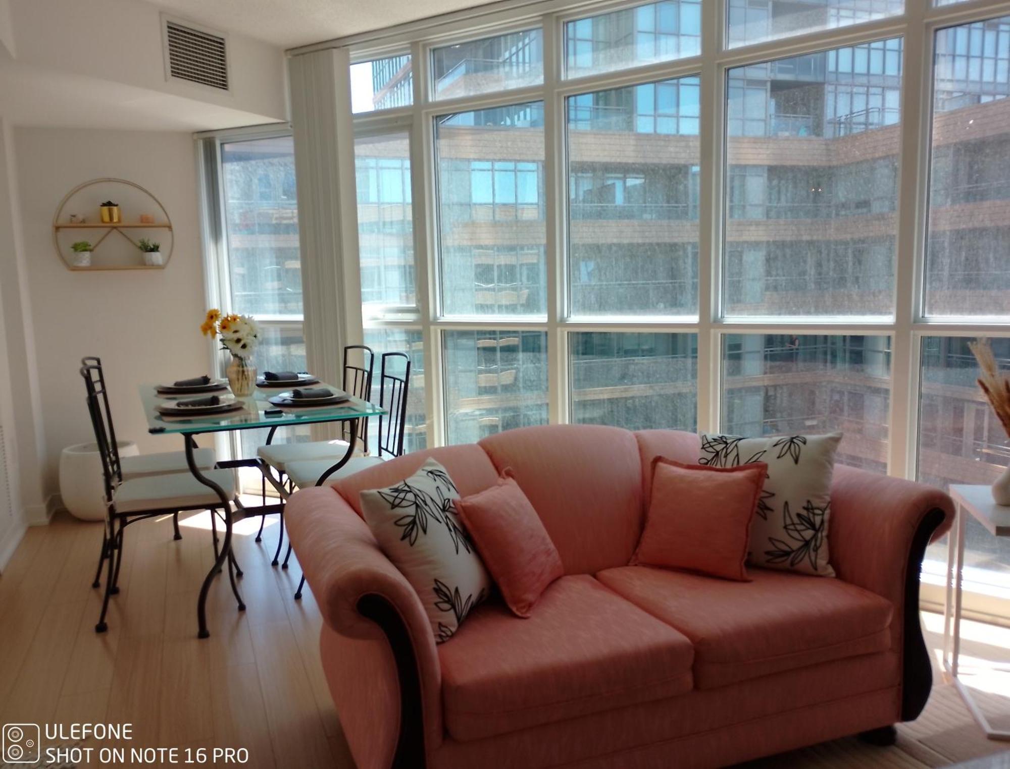 Downtown Holiday home Toronto