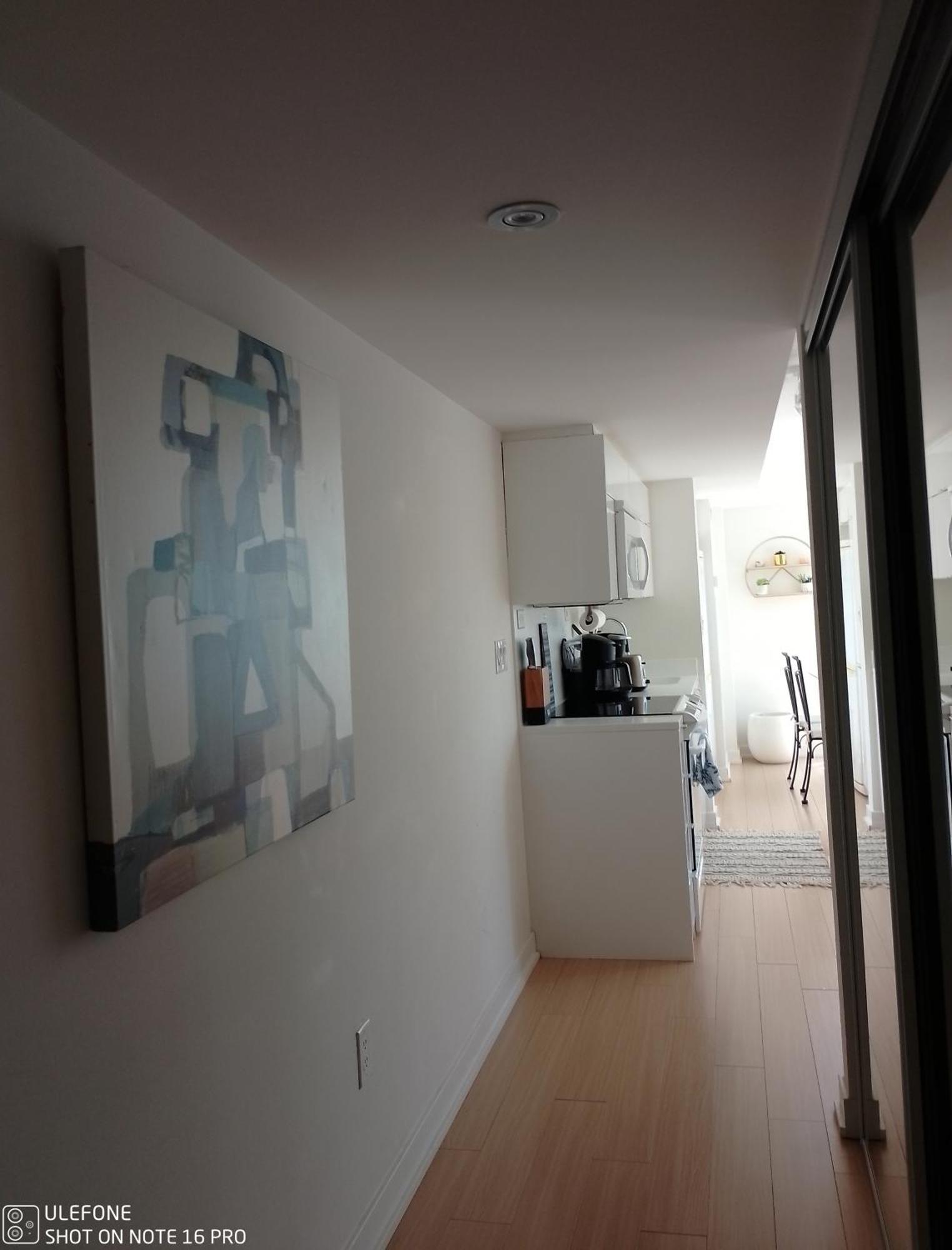 Downtown Holiday home