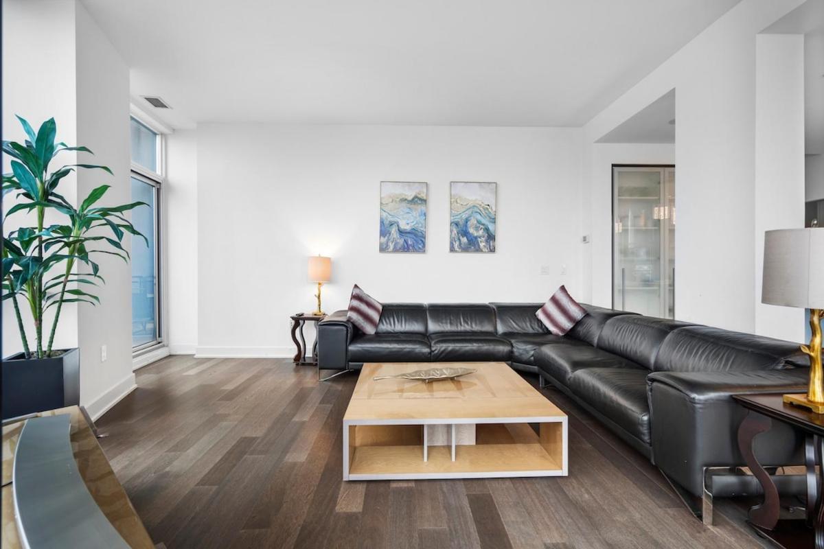 Apartment Rentx Waterfront Private Elevator Penthouse