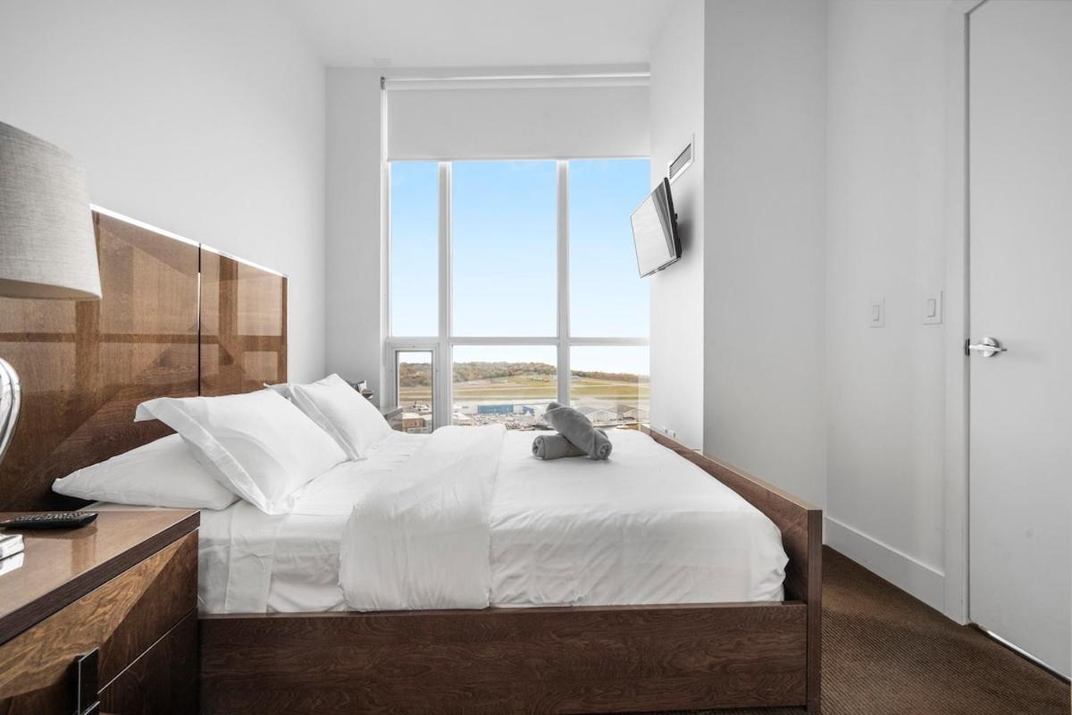 Rentx Waterfront Private Elevator Penthouse Toronto