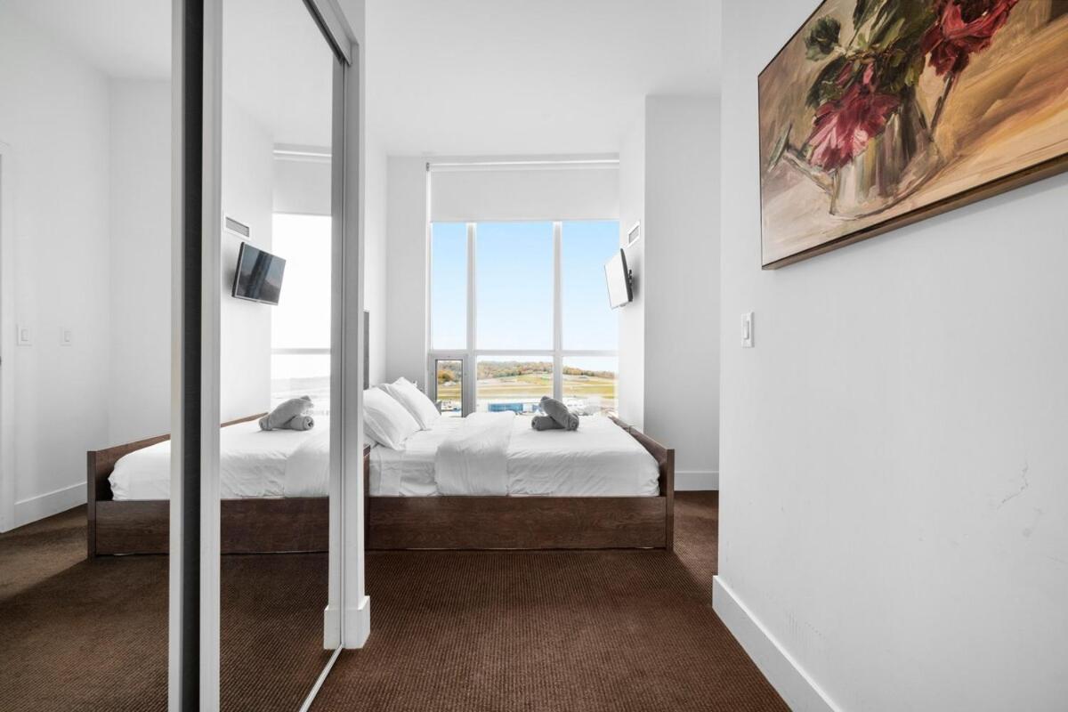 Rentx Waterfront Private Elevator Penthouse * Toronto