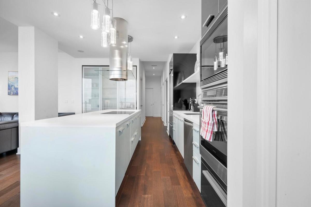 Apartment Rentx Waterfront Private Elevator Penthouse