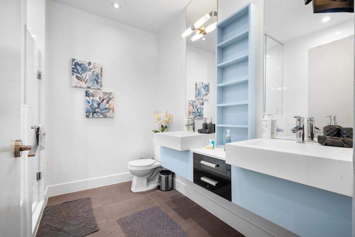 Rentx Waterfront Private Elevator Penthouse Toronto