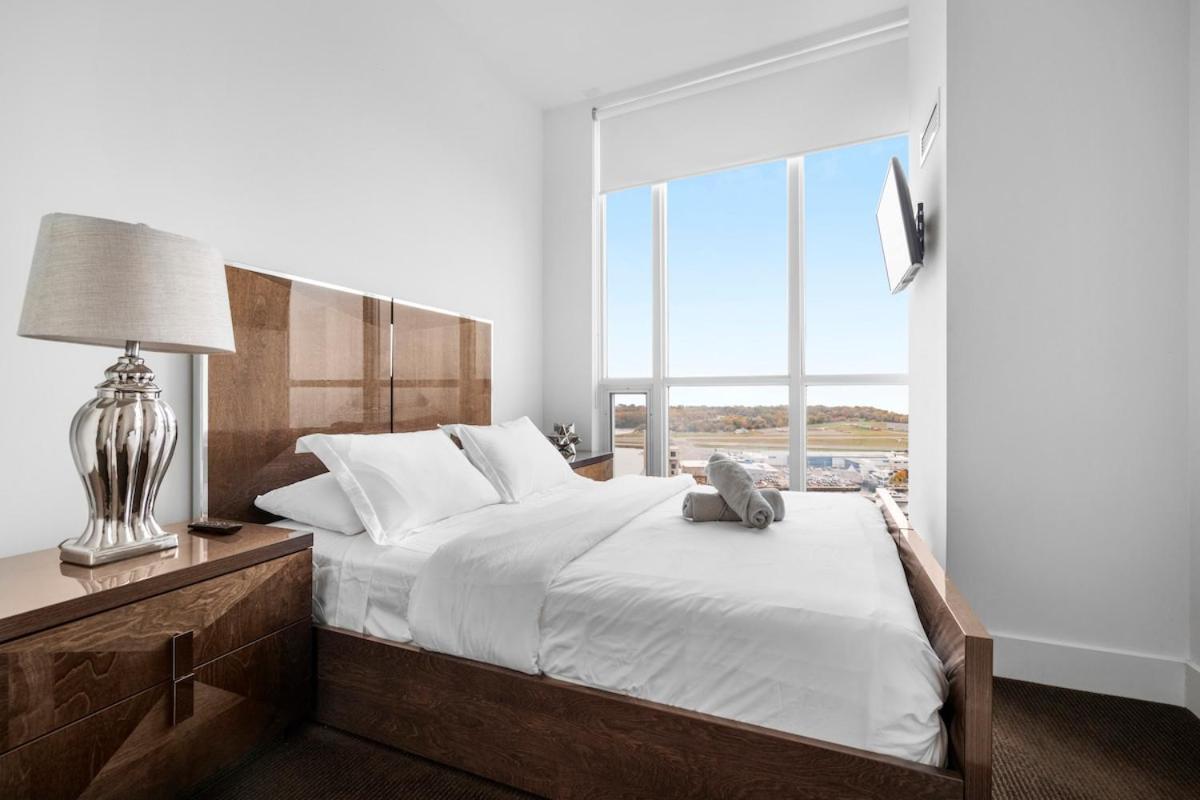 Apartment Rentx Waterfront Private Elevator Penthouse