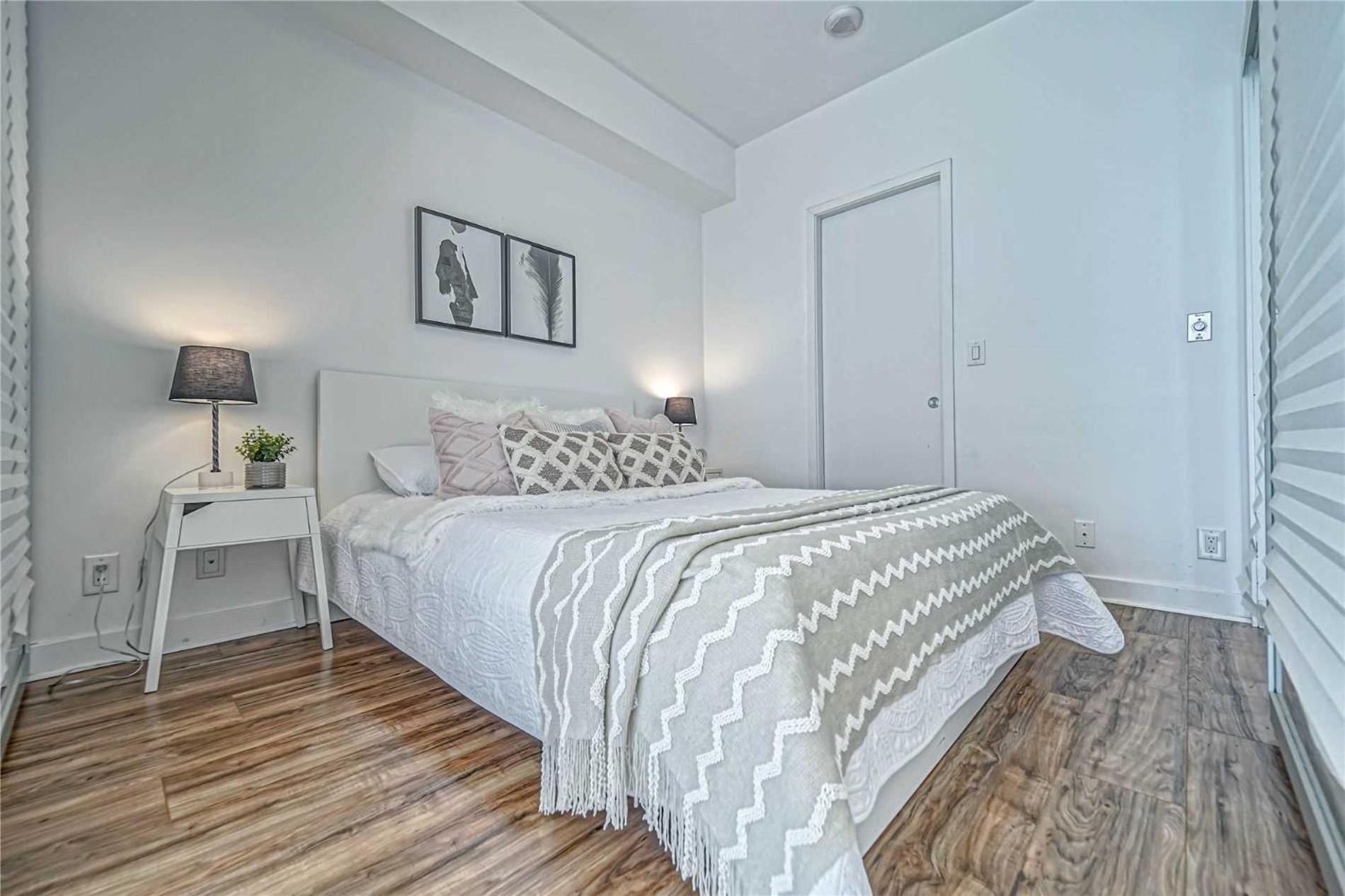 Apartment Monarch Residences *