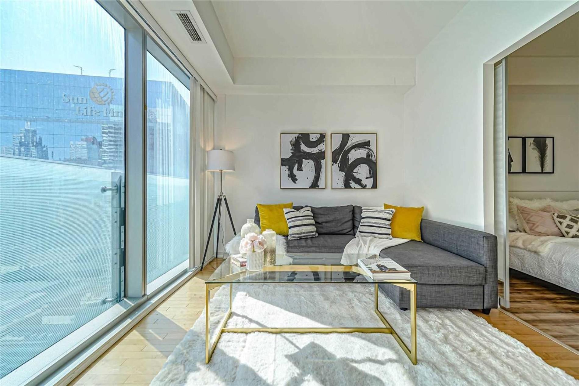 Apartment Monarch Residences