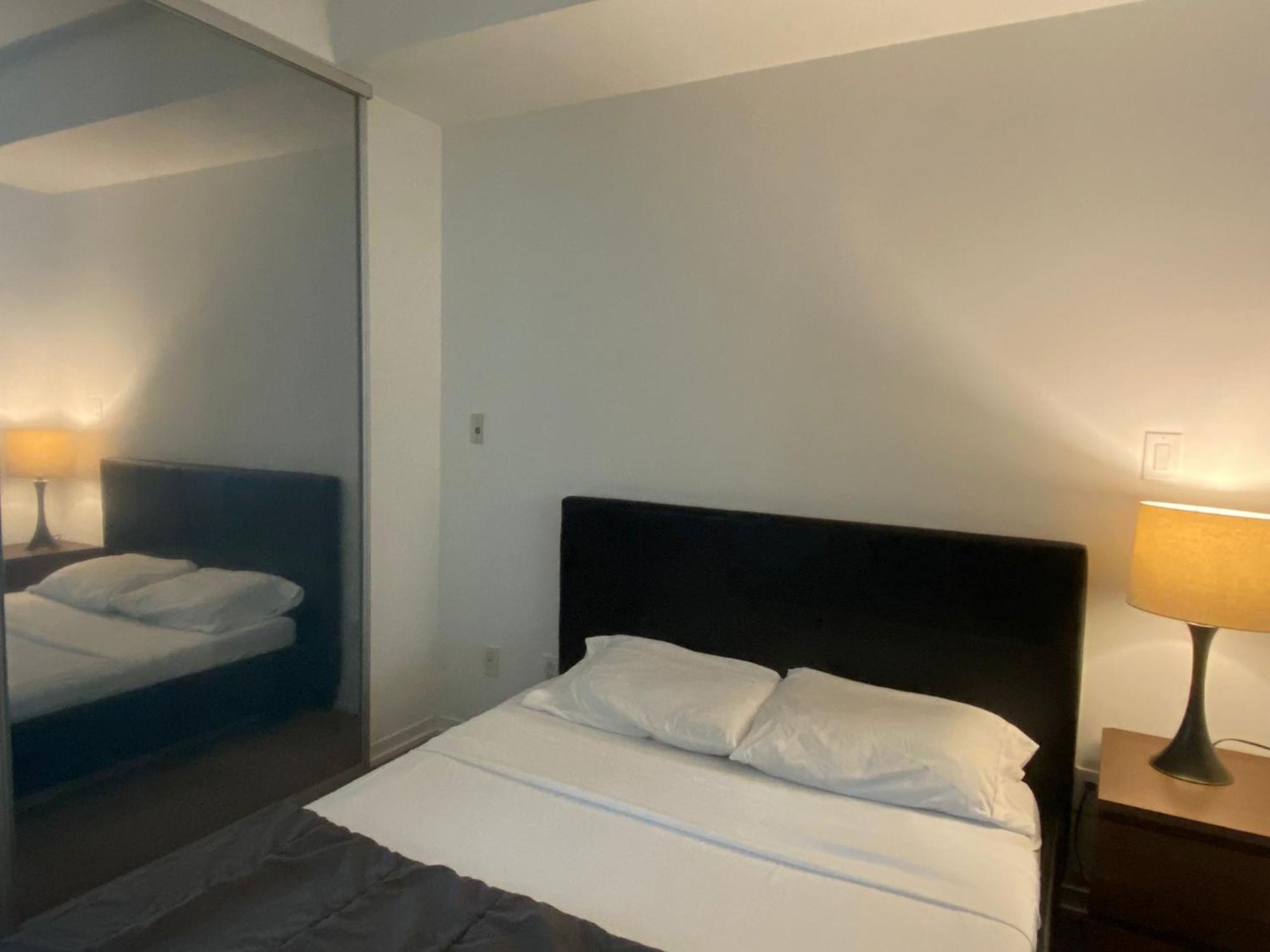 Monarch Residences Apartment Toronto