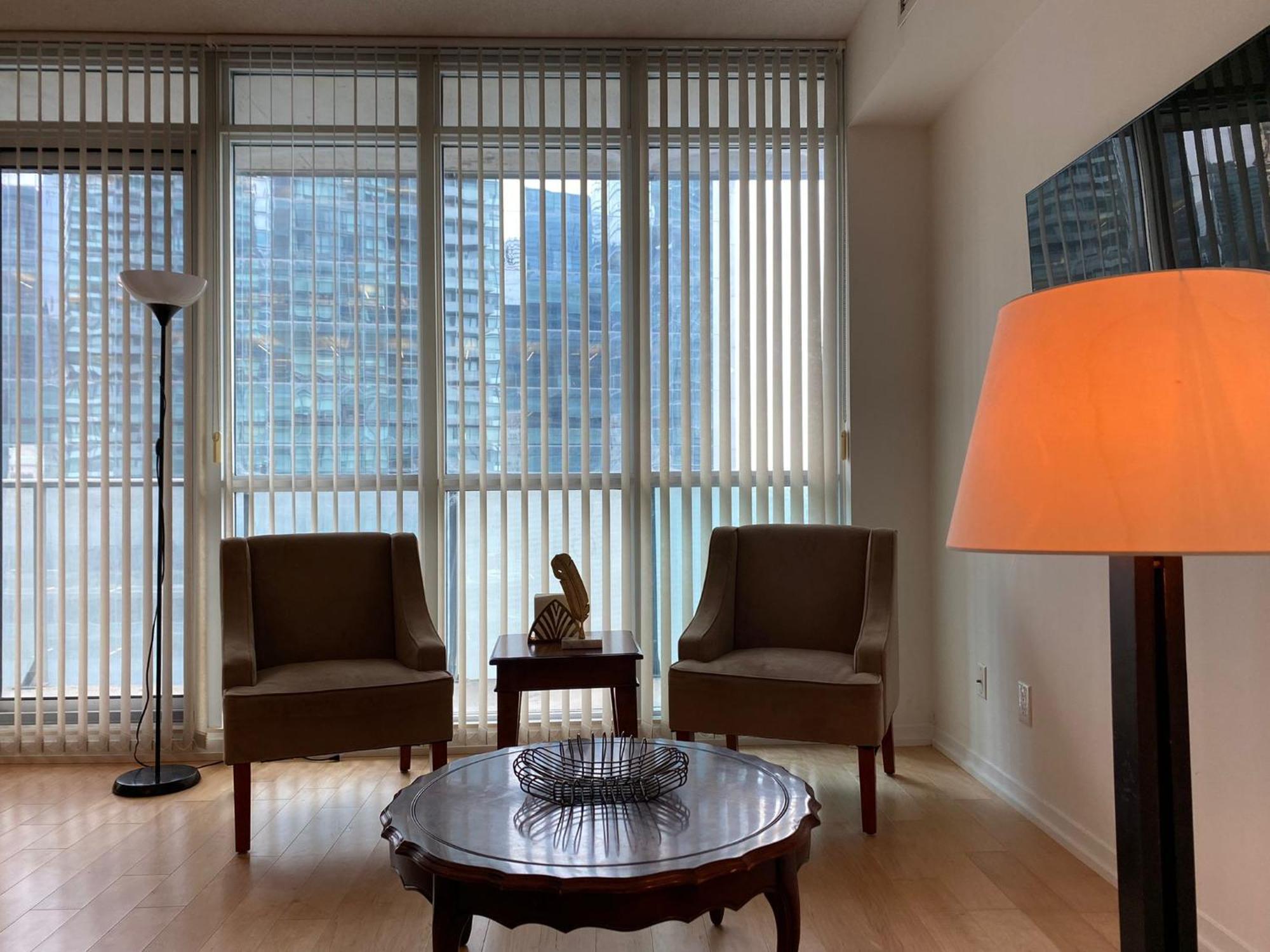 Monarch Residences Toronto