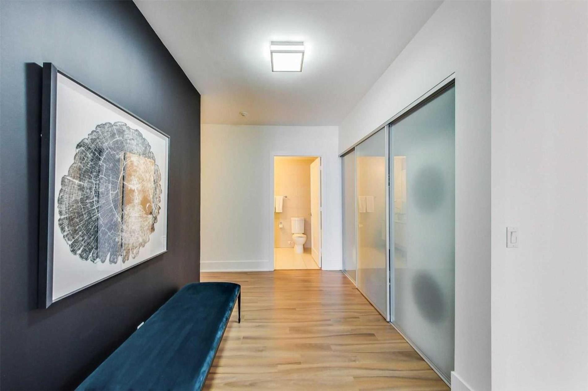 Monarch Residences Apartment