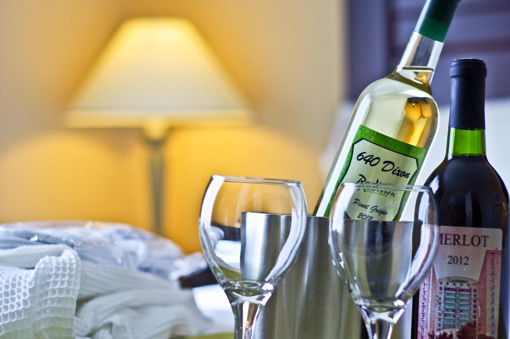 Radisson Airport Hotel