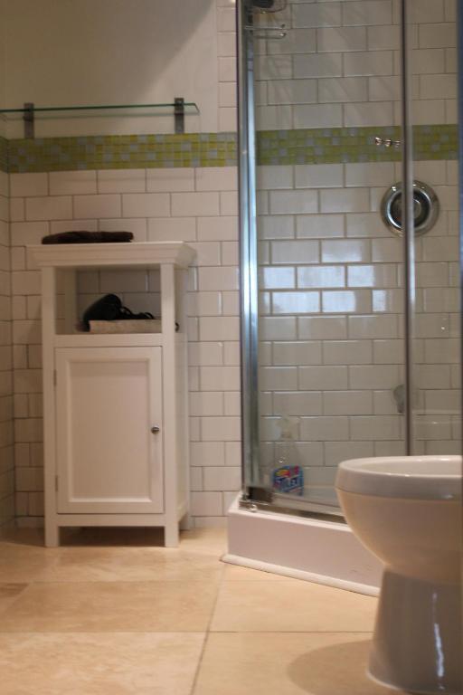Bed & Breakfast Downtown Toronto