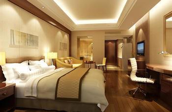 Hotel Edward North York 3*