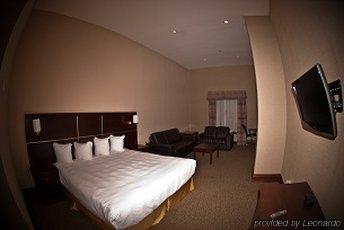 Hotel Woodbine &