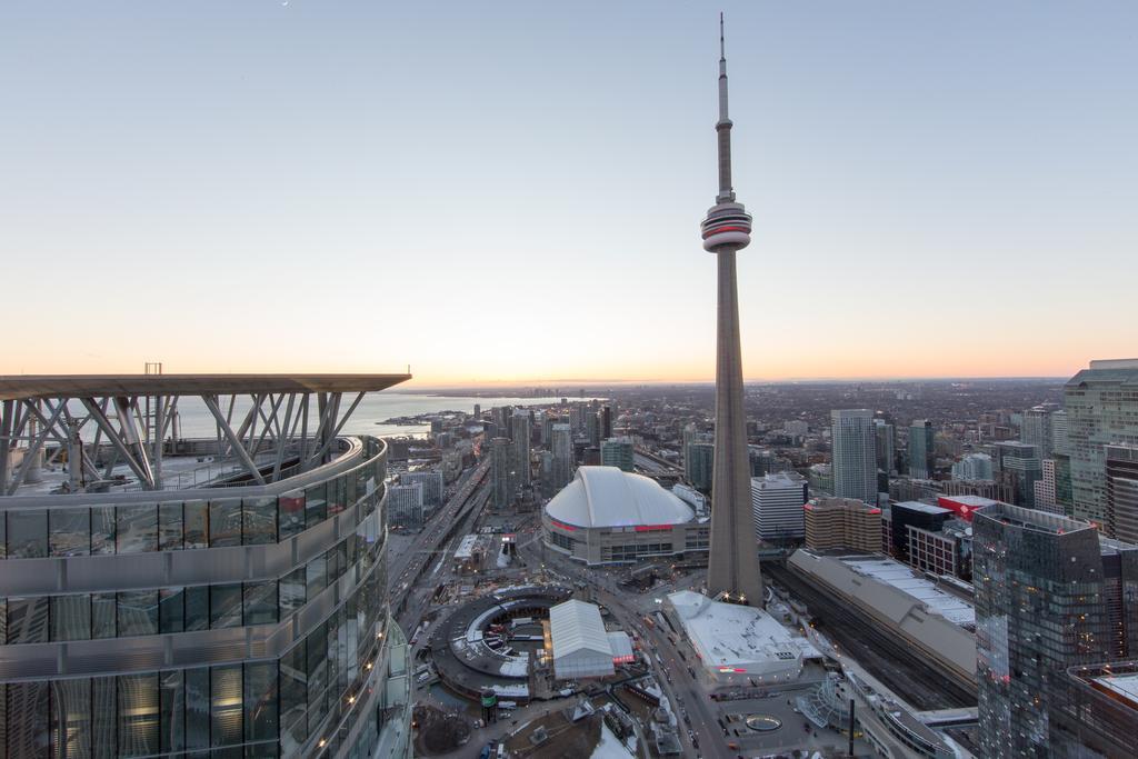 Apartment Views From The Six