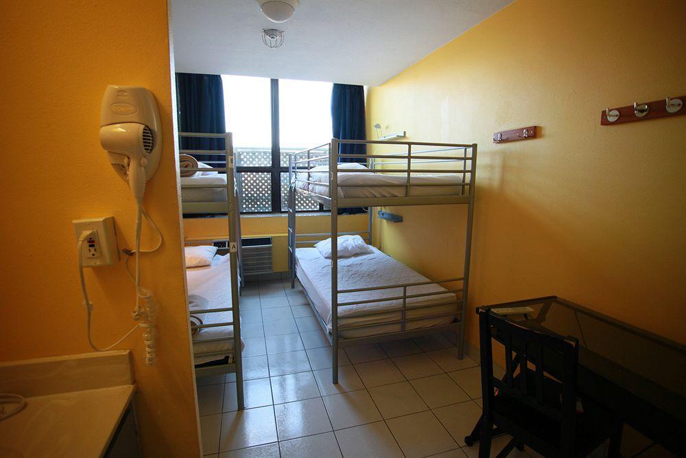 Hi Hostel *