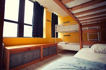 Hi Hostel