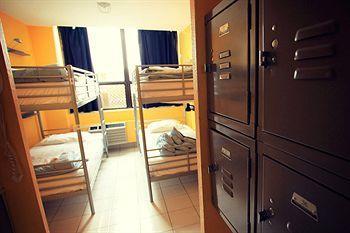 Hi Hostel Toronto