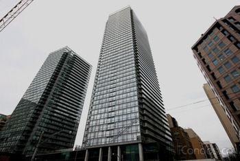 Grenville Furnished Toronto