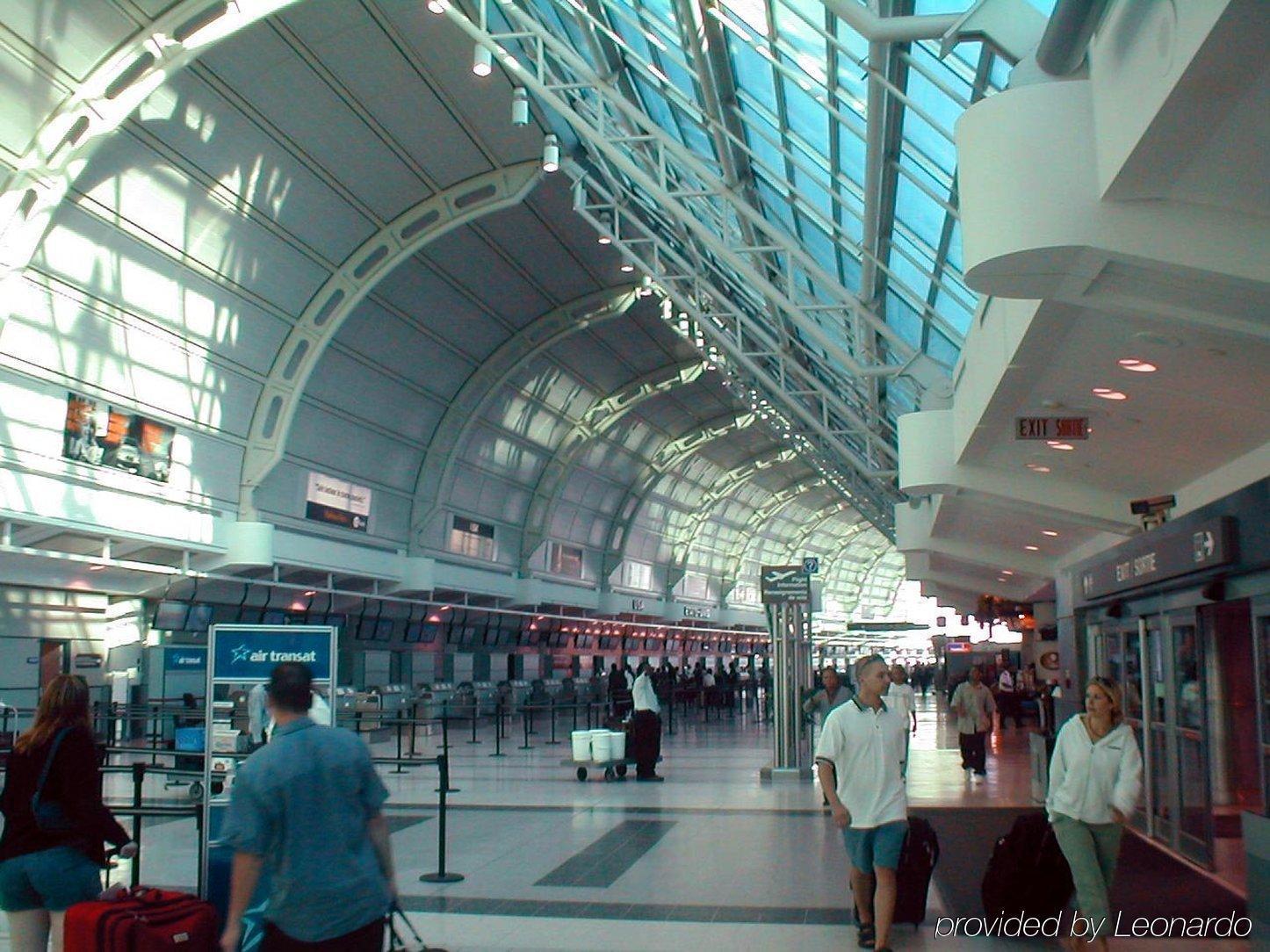 Radisson Airport Hotel Toronto