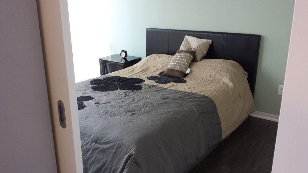 Grenville Furnished Toronto