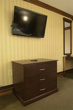 Hotel Woodbine & Toronto