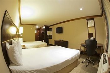 Hotel Woodbine &