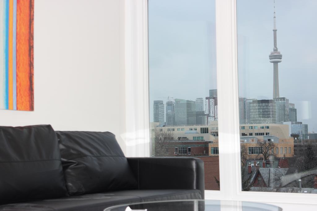 Apartment Atlas Suites- Furnished Apartments-college Street, *