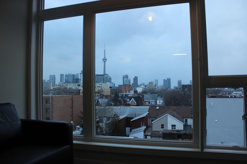 Atlas Suites- Furnished Apartments-college Street, * Toronto
