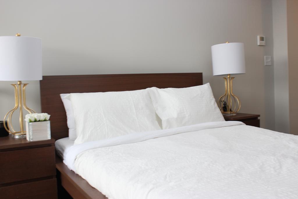 Apartment Atlas Suites- Furnished Apartments-college Street, *