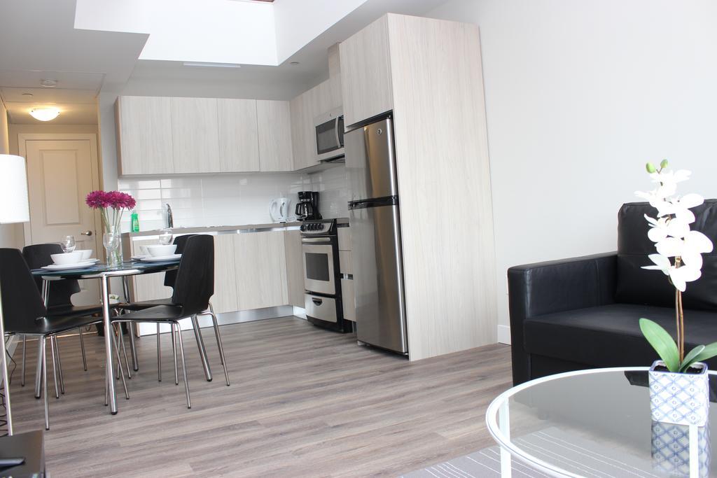 Atlas Suites- Furnished Apartments-college Street, *