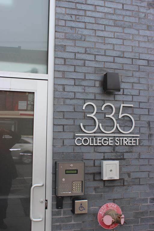 Apartment Atlas Suites- Furnished Apartments-college Street,