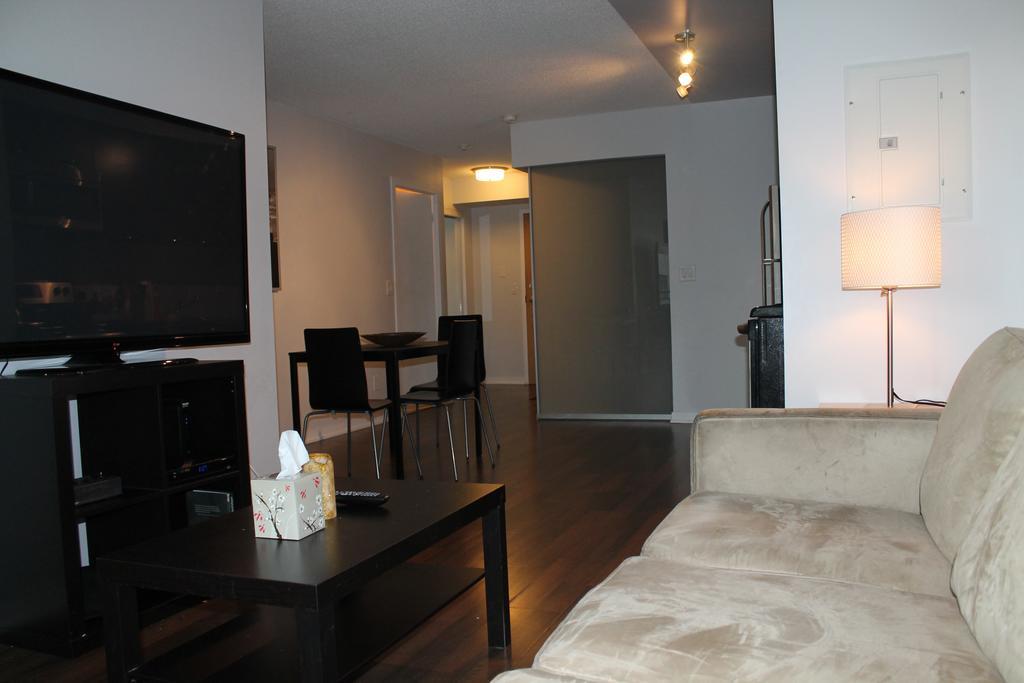 Apartment Liberty Village *
