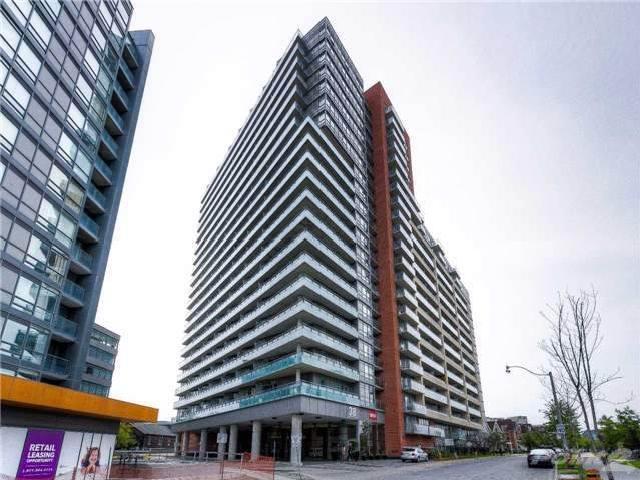 Liberty Village Toronto