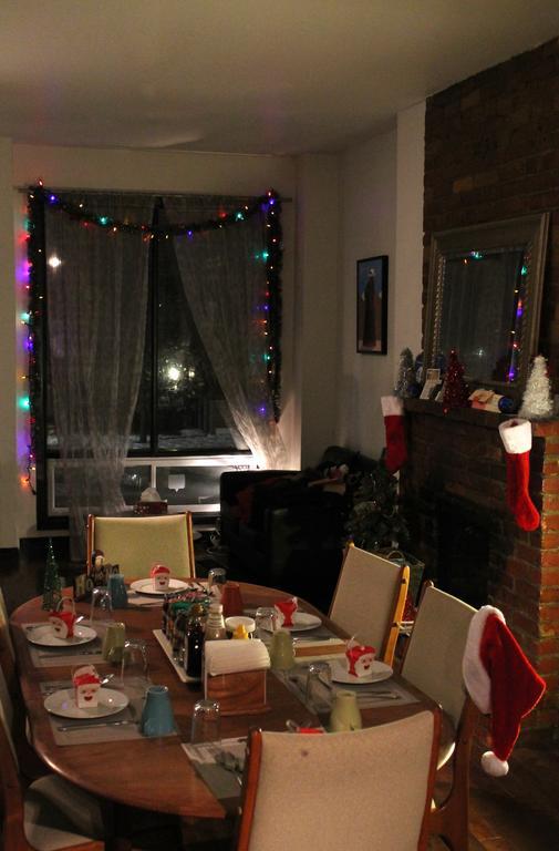 Bed & Breakfast Downtown