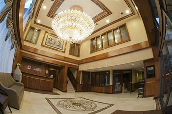 Woodbine & Hotel 3*