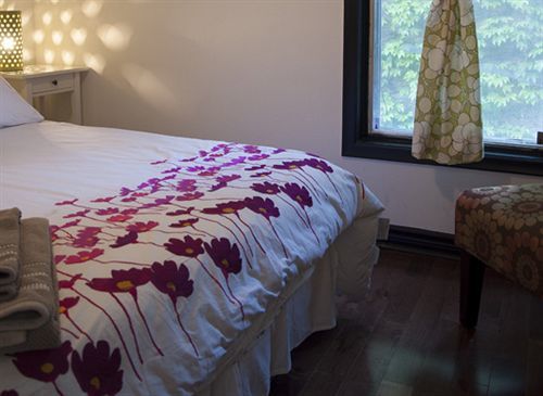 Downtown Bed & Breakfast 4*
