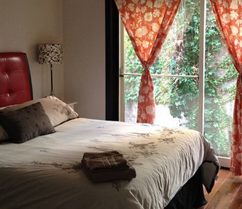 Bed & Breakfast Downtown