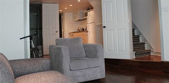 Bed & Breakfast Downtown Toronto