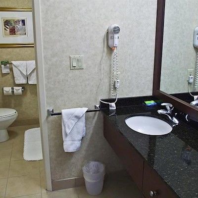 Hotel Radisson Airport