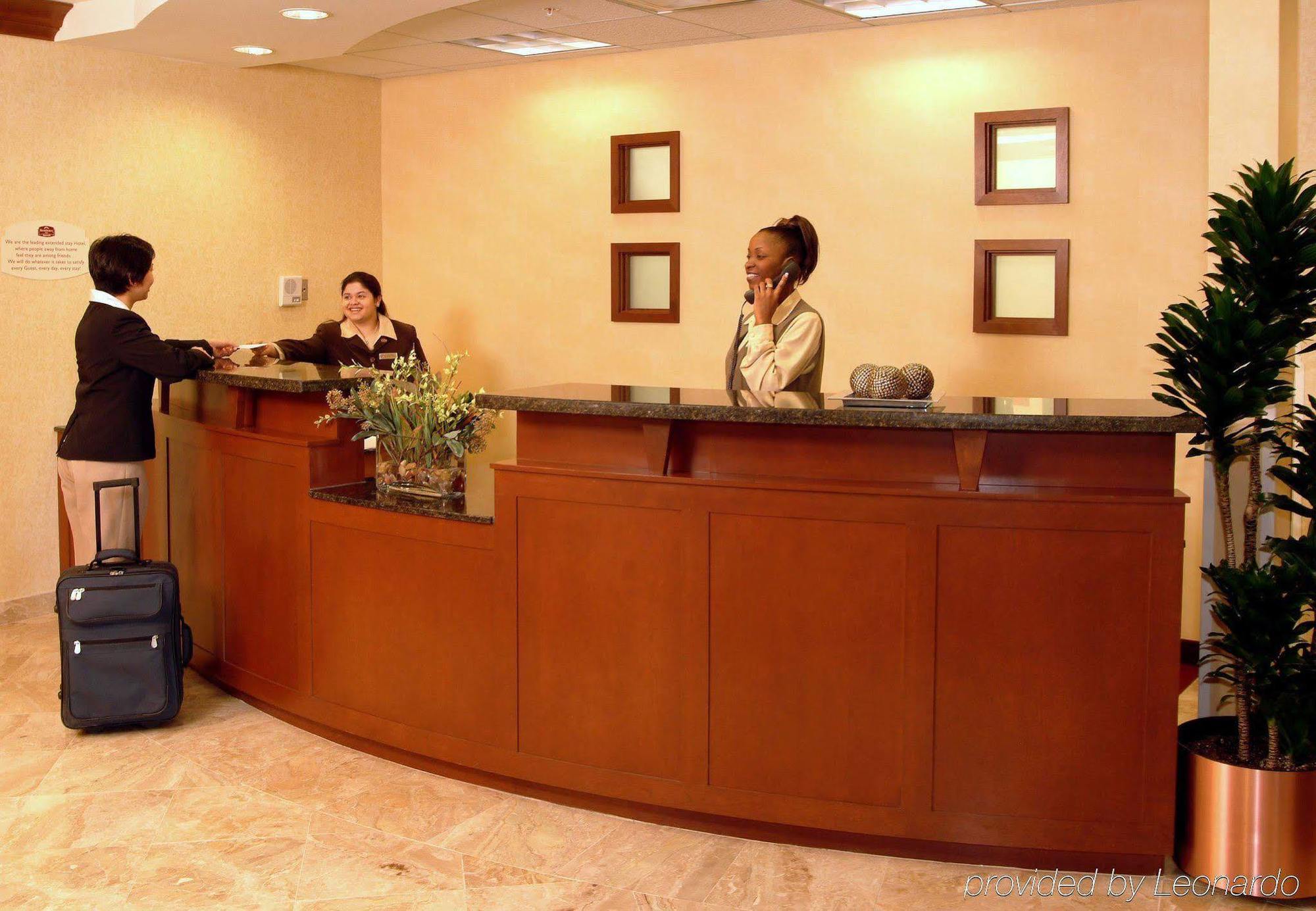 By Marriott Airport 3* Toronto
