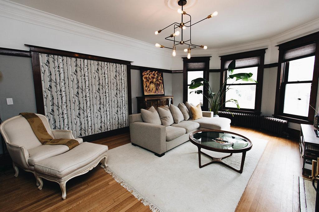 Grand On Palmerston Blvd. Apartment Toronto