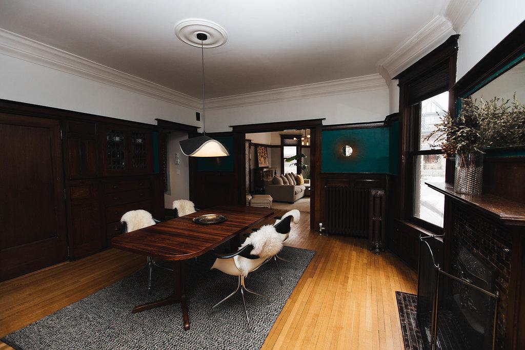 Apartment Grand On Palmerston Blvd.