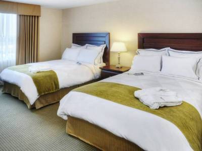 Radisson Airport 3* Toronto