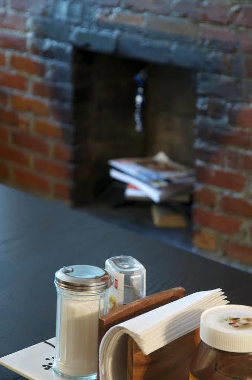 Bed & Breakfast Downtown Toronto