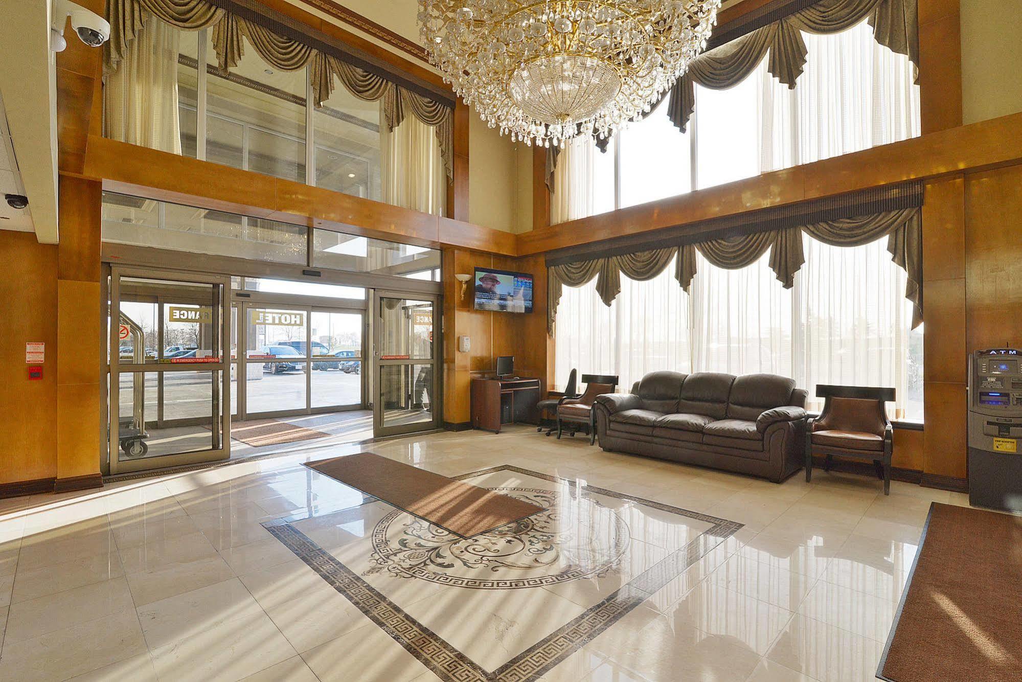 Hotel Woodbine &