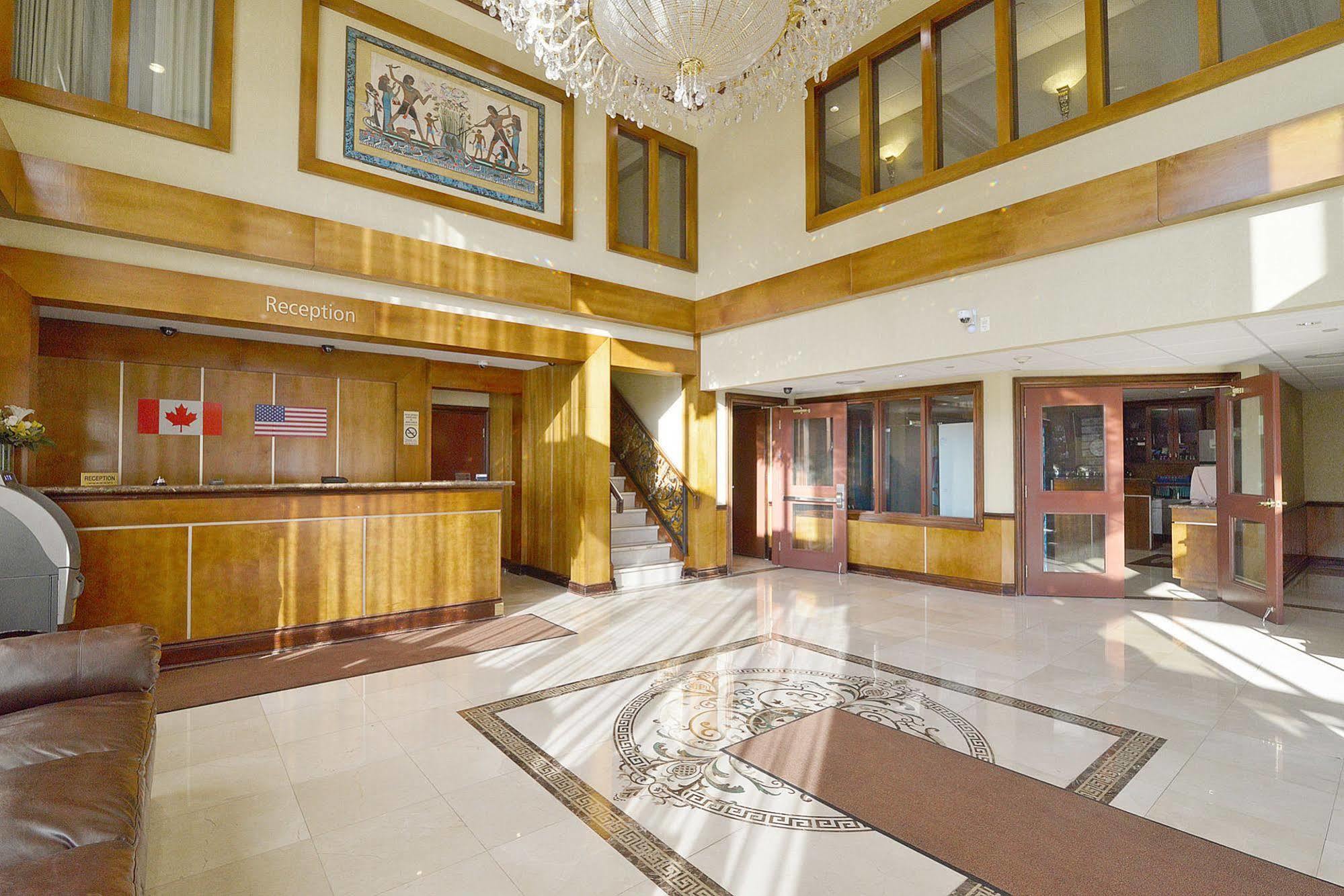 Hotel Woodbine & 3*