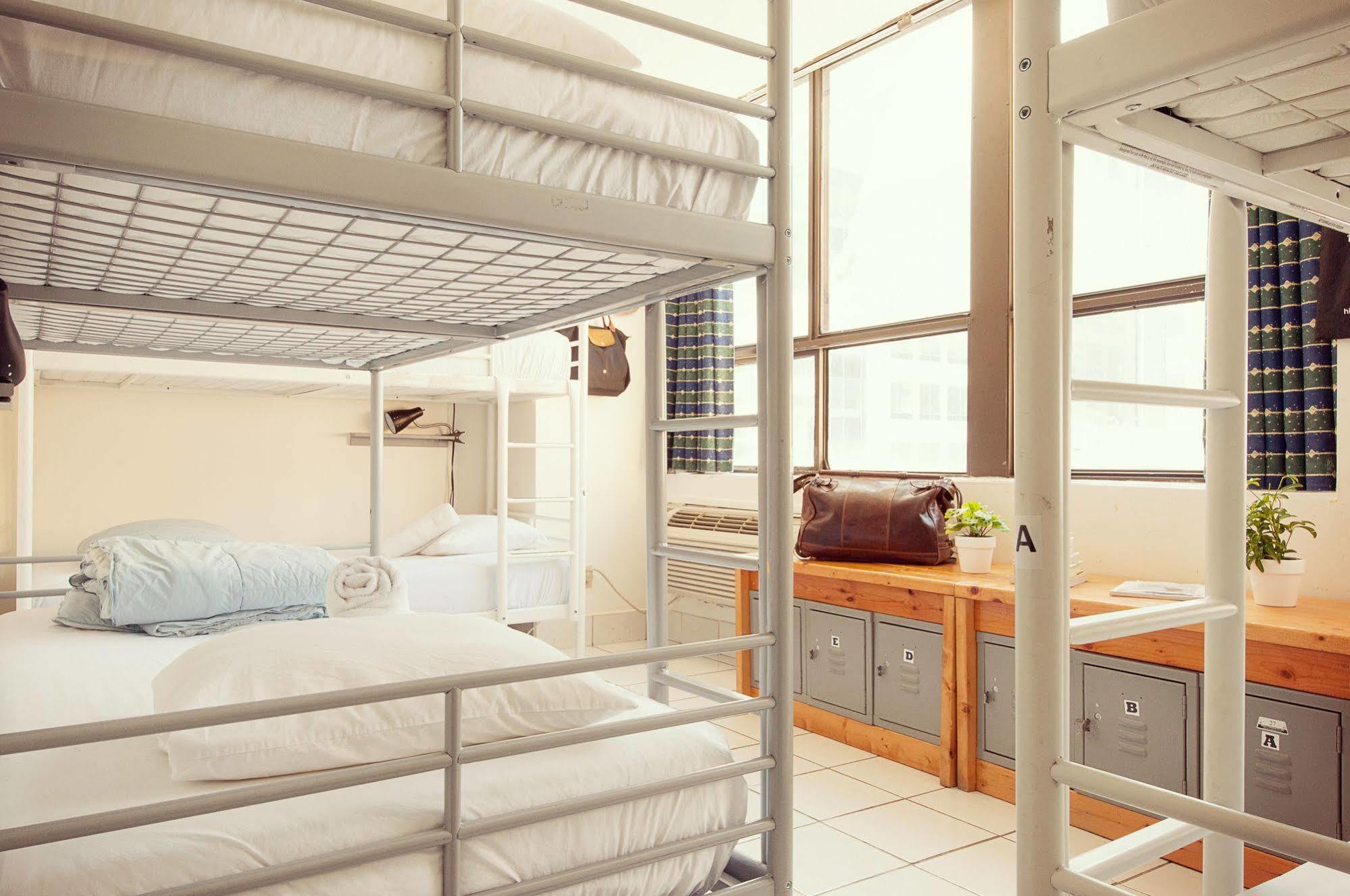 Hi Hostel *