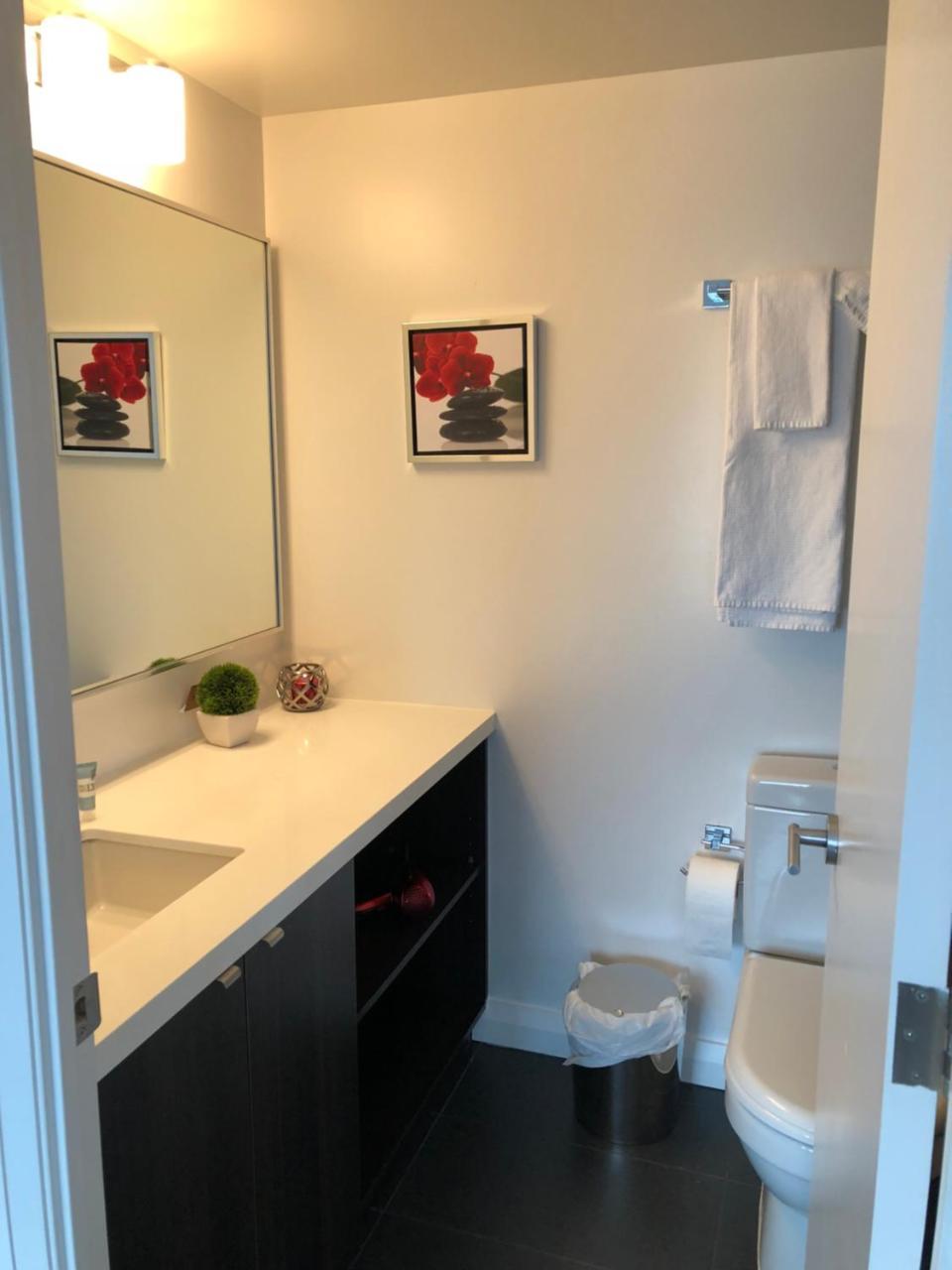 Apartment Jet Furnished Suites *