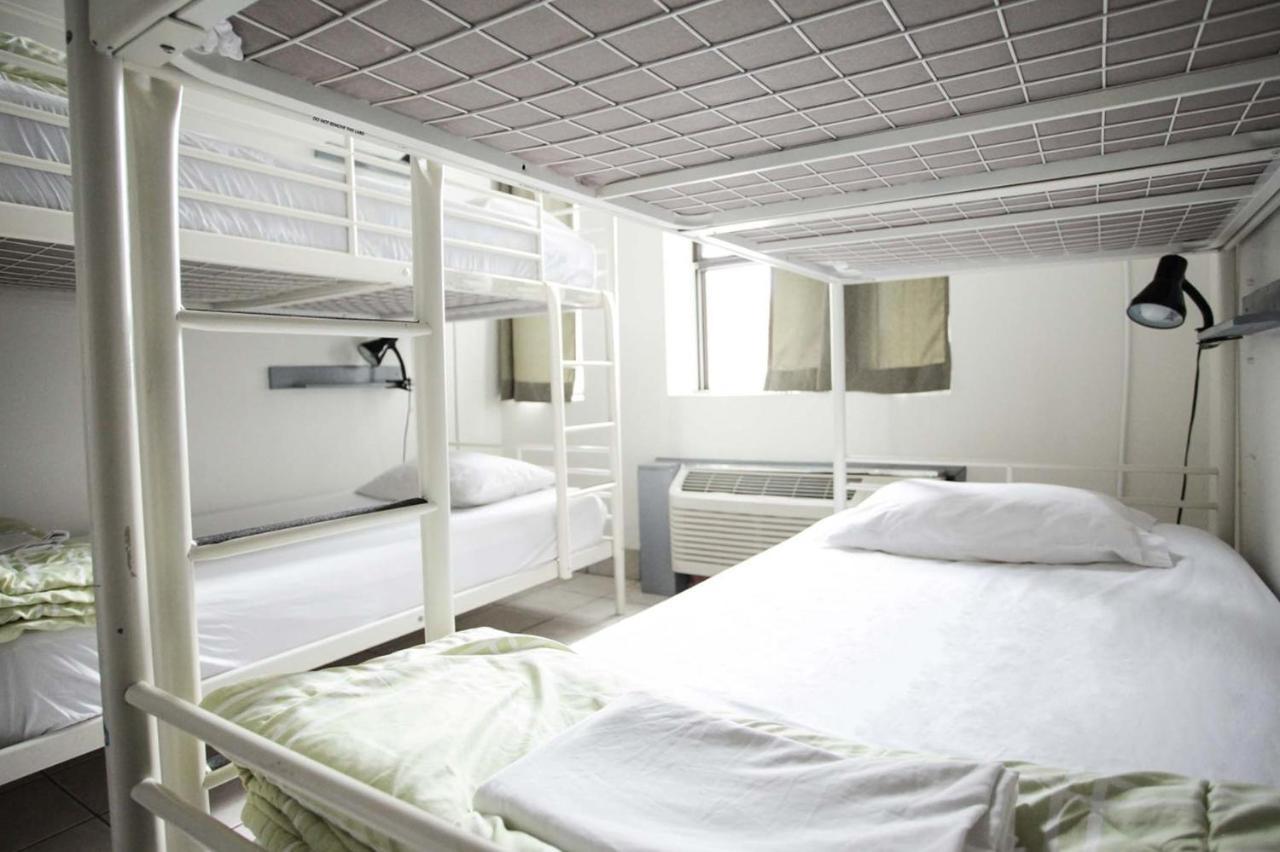 Hi Hostel Toronto