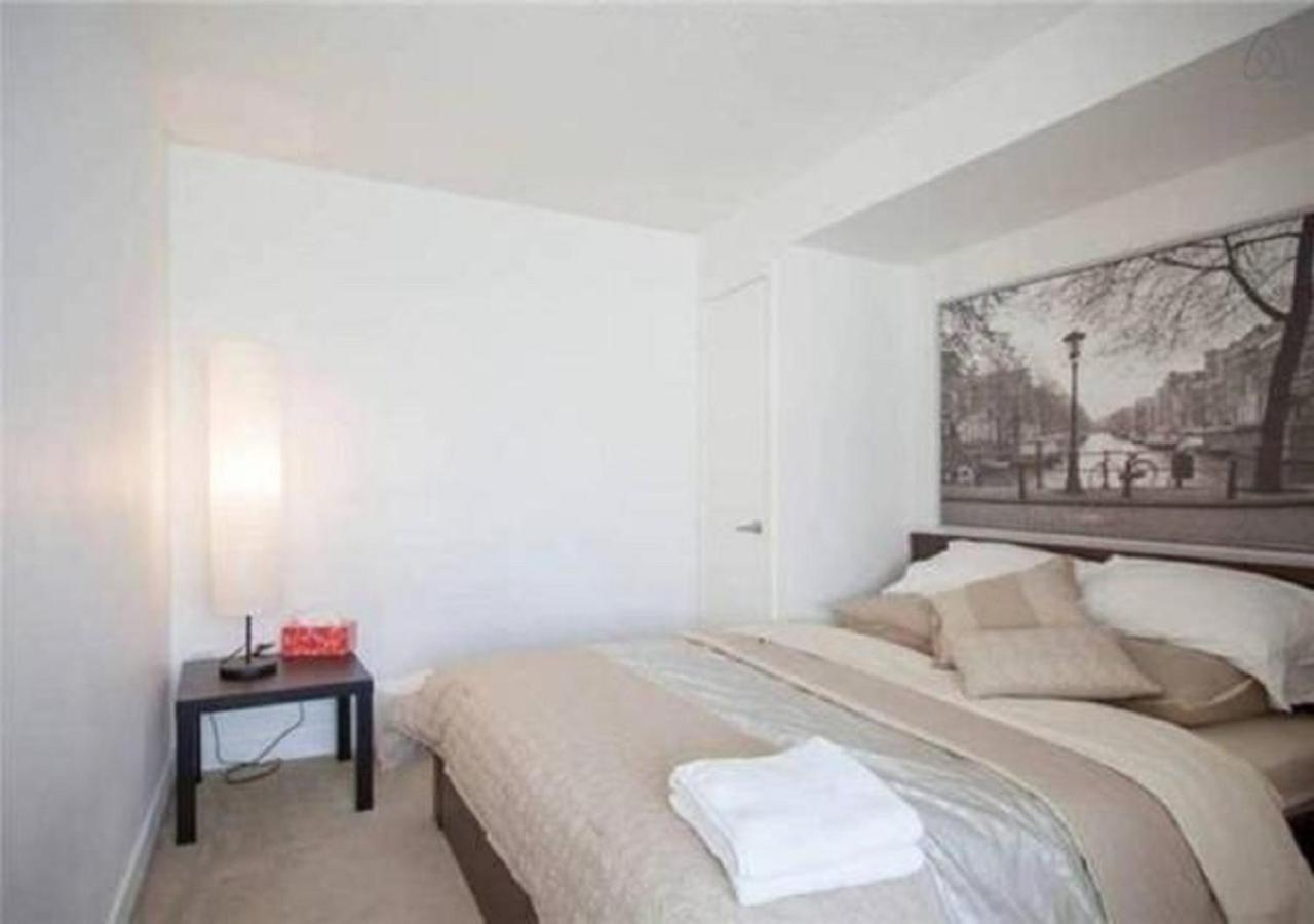 Micasa - Stylish By Cn Tower Apartment